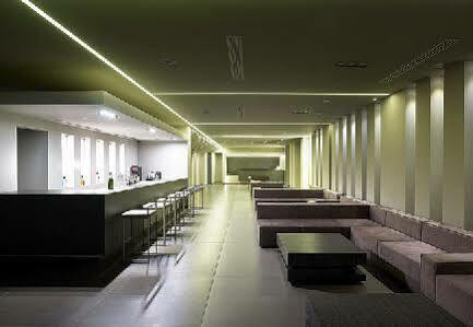 Elysium Boutique (Adults Only) Hotell Analipsi  Exteriör bild